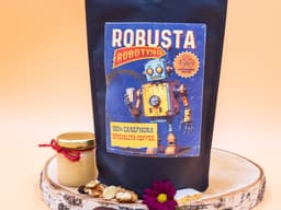 Robusta 100% - thumbnail 2