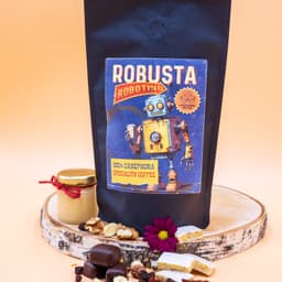 Robusta 100% - thumbnail 4