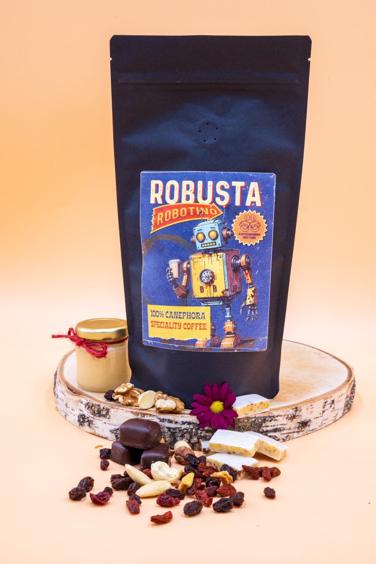 Robusta 100%