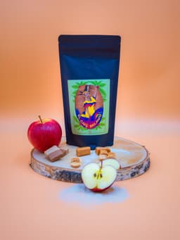 EL CAFÉ BAILANDO - thumbnail 1