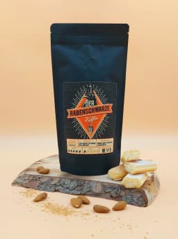 Der Rabenschwarze - thumbnail 1