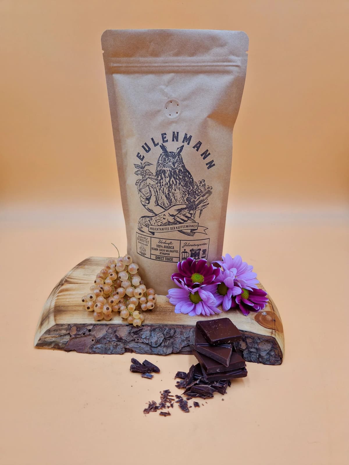 Der Eulenmann Kaffee