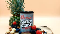 Fruchtbombe Honduras Comsa - thumbnail 3