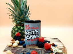 Fruchtbombe Honduras Comsa - thumbnail 2