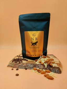 Grafikstiftung Blend - thumbnail 1