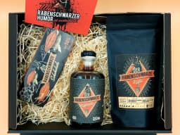 Rabenschwarze Box - thumbnail 2