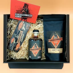 Rabenschwarze Box - thumbnail 4