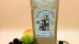 Der Salzland Kaffee - thumbnail 3