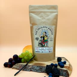 Der Salzland Kaffee - thumbnail 4