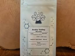 Araku Valley microlot - thumbnail 2
