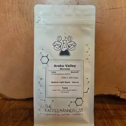 Araku Valley microlot - thumbnail 4