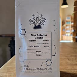 San Antonio Geisha - thumbnail 4