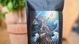 Störtebeker's Barrel Coffee - thumbnail 3