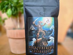 Störtebeker's Barrel Coffee - thumbnail 2