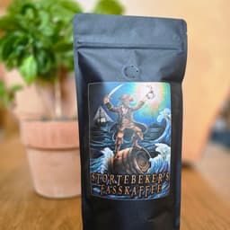 Störtebeker's Barrel Coffee - thumbnail 4