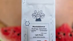 Rodrigo Sanchez Watermelone Co-Fermenented - thumbnail 3