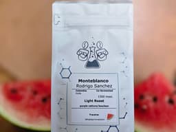 Rodrigo Sanchez Watermelone Co-Fermenented - thumbnail 2