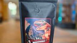 Attack of the Rexpresso - thumbnail 3