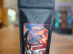 Attack of the Rexpresso - thumbnail 2