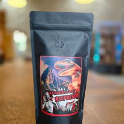 Attack of the Rexpresso - thumbnail 4