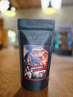 Attack of the Rexpresso - thumbnail 1