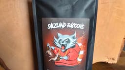 Racoons Touchdownkaffee - thumbnail 3