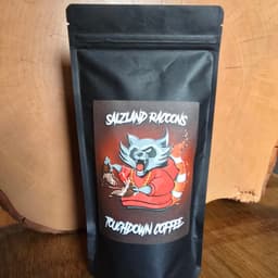 Racoons Touchdownkaffee - thumbnail 4