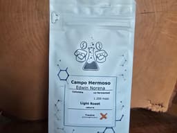 Edwin Norena Cinnamon Co-fermented - thumbnail 3