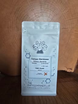 Edwin Norena Cinnamon Co-fermented - thumbnail 2