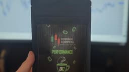 Performance Kaffee Dominik Compera - thumbnail 3