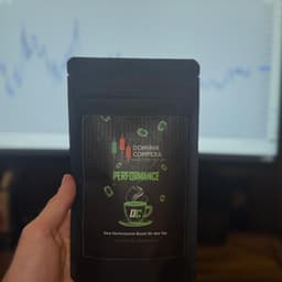 Performance Kaffee Dominik Compera - thumbnail 4