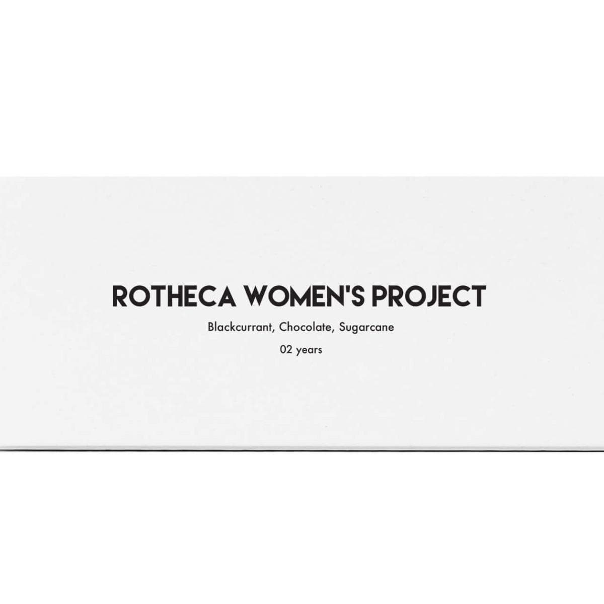 Rotheca Women’s Project – Decaf Coffee