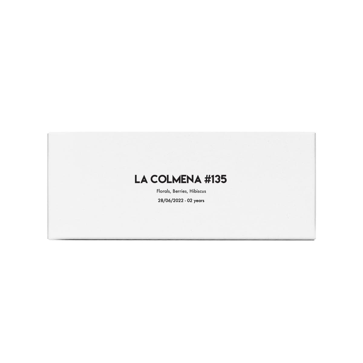 Cà phê La Colmena #135