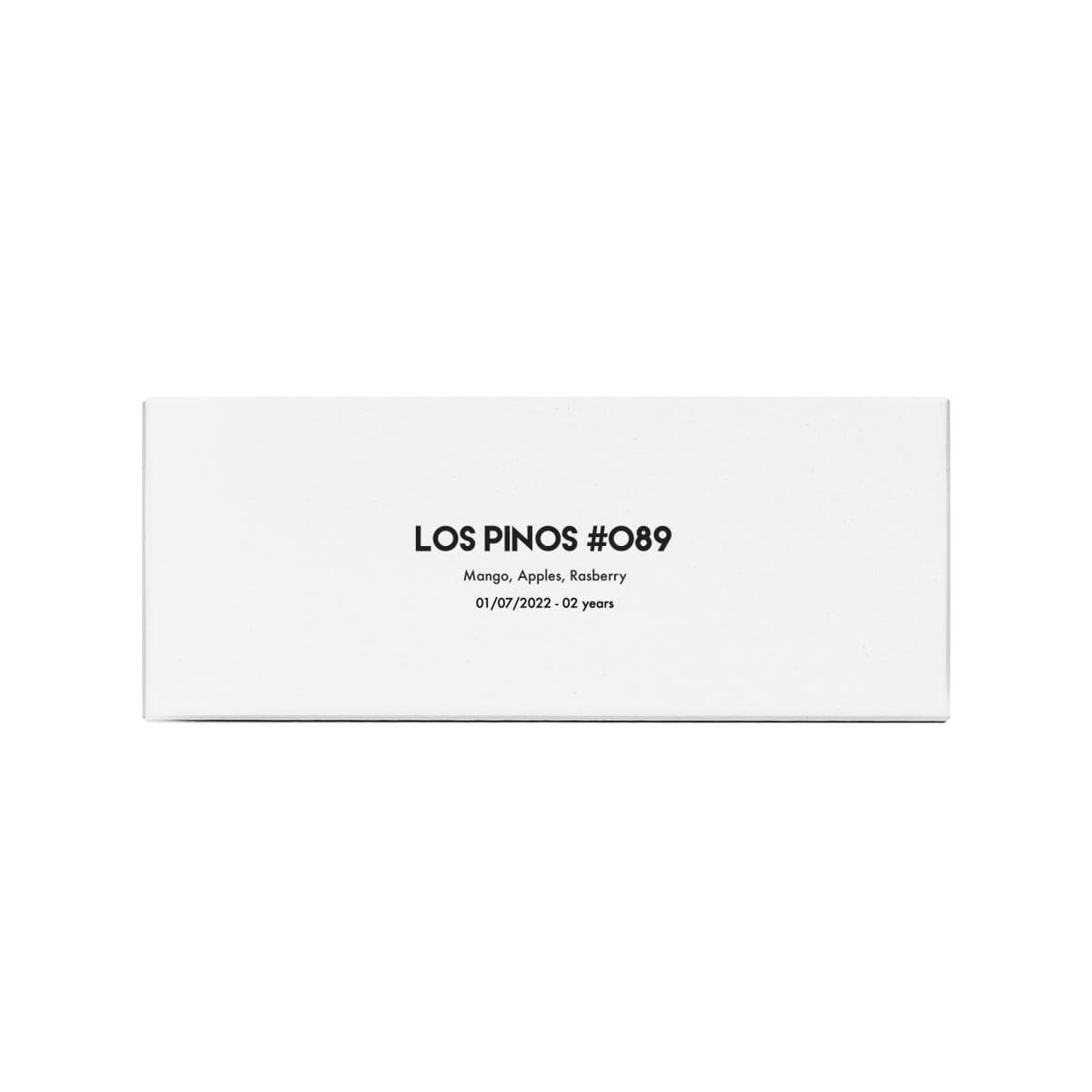 Cà phê Los Pinos #089