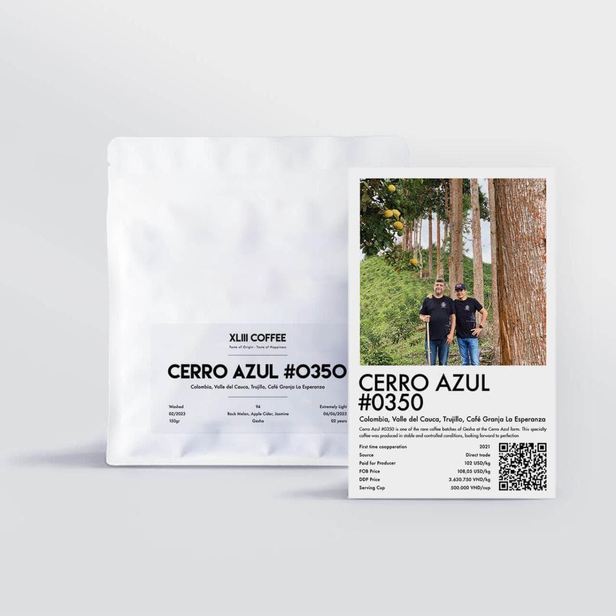 Cerro Azul #0350