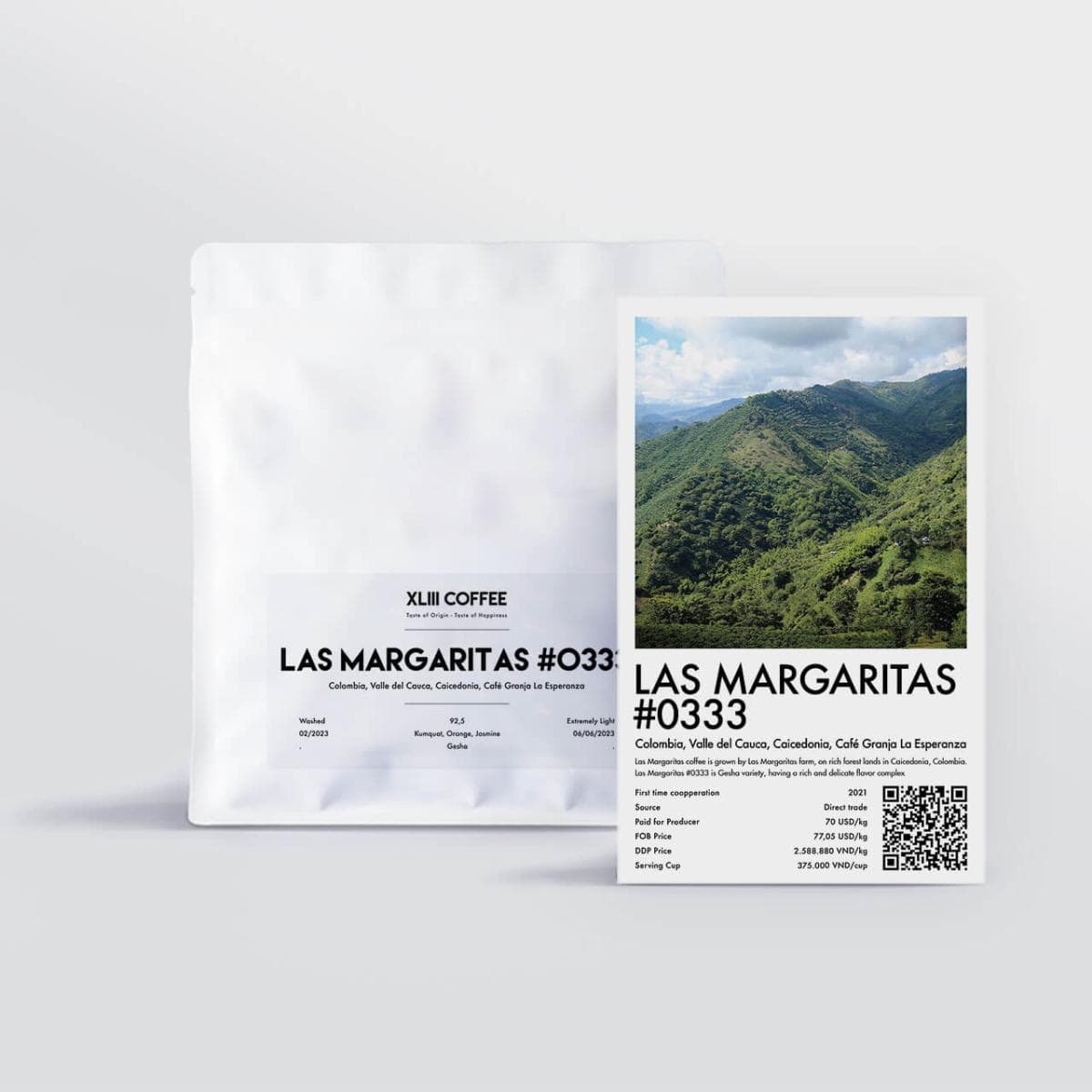 Las Margaritas #0333
