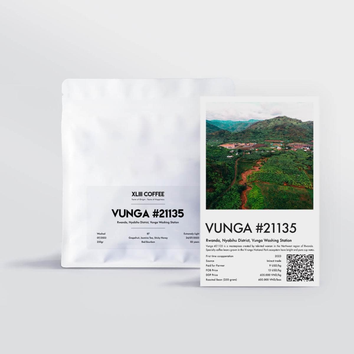 Vunga #21135