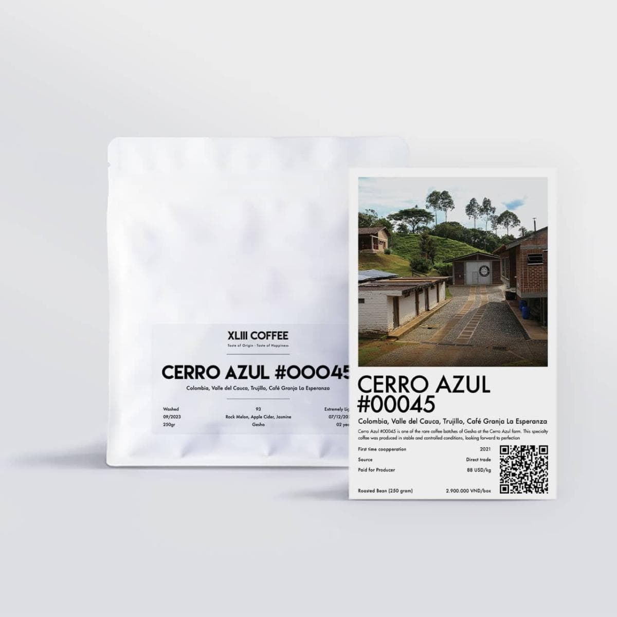 Cerro Azul #00045