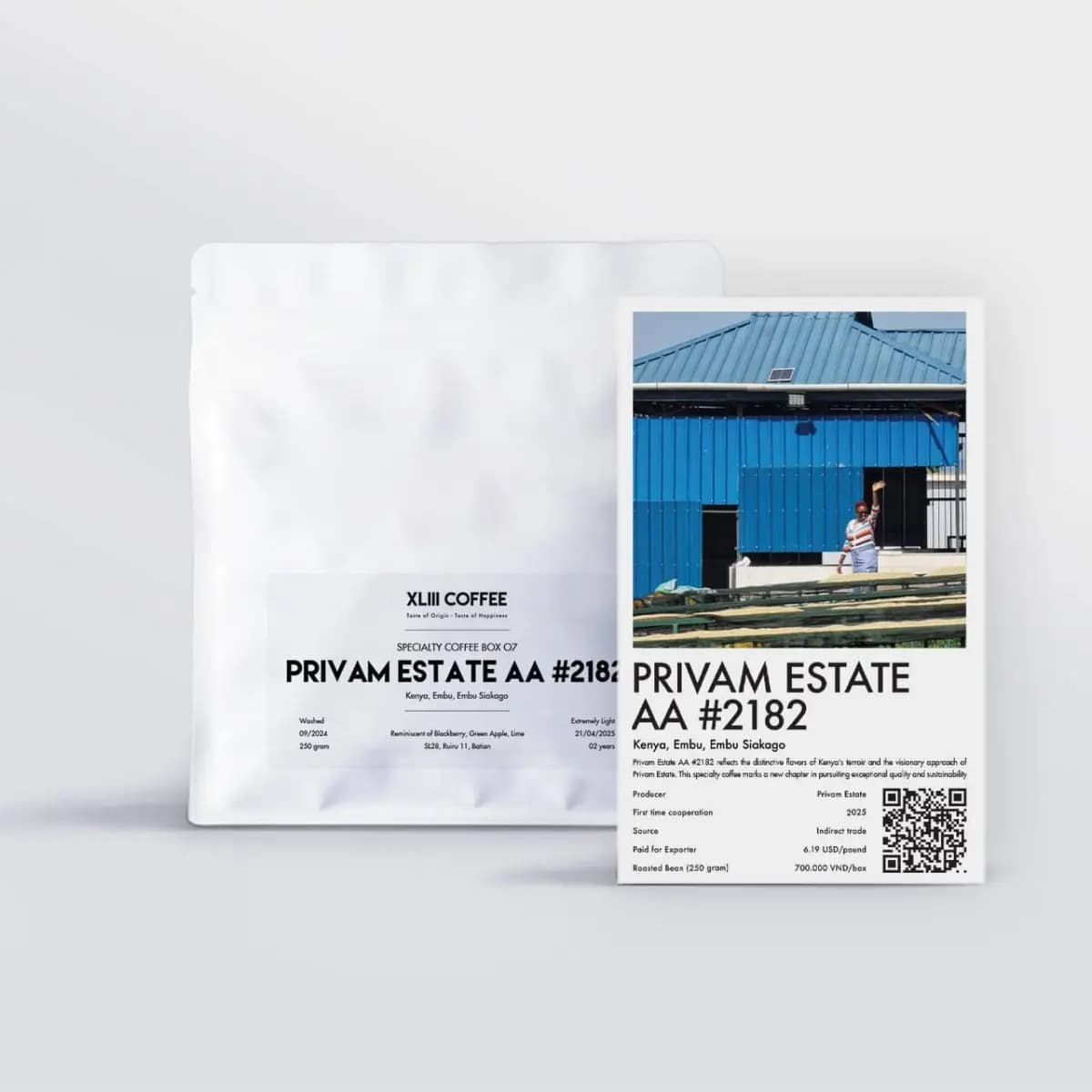 Privam Estate AA #2182