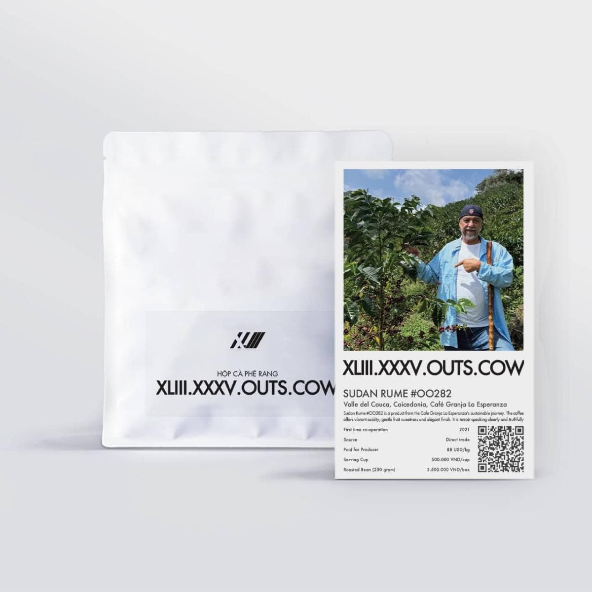 Sudan Rume #00282