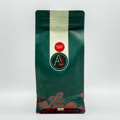 Ethiopian Sidamo Roast