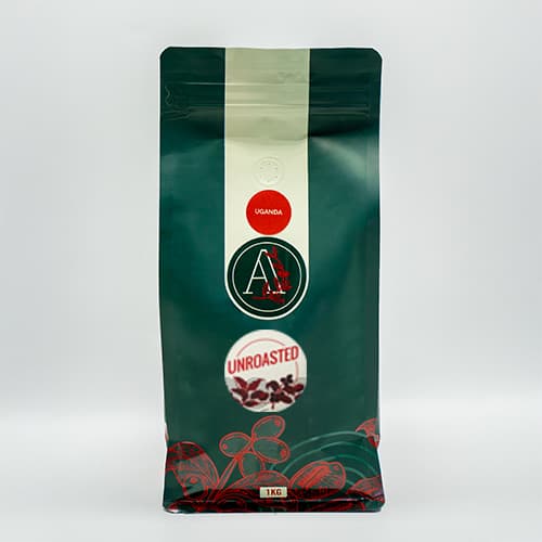 Guatamala Unroasted