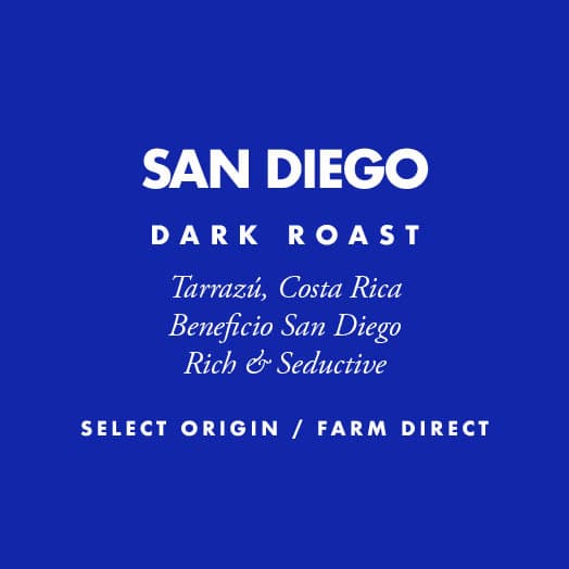 San Diego