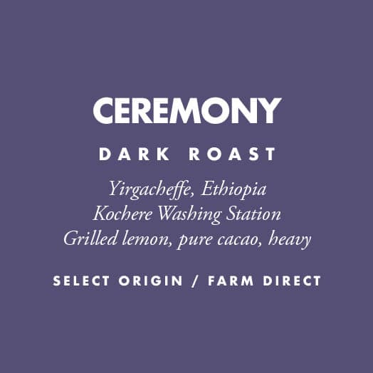 Ceremony