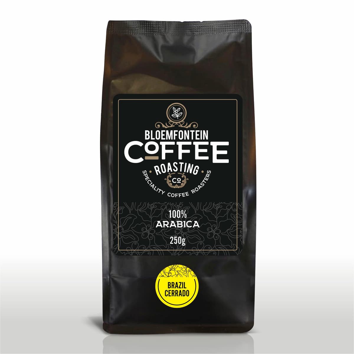 Brazil Cerrado