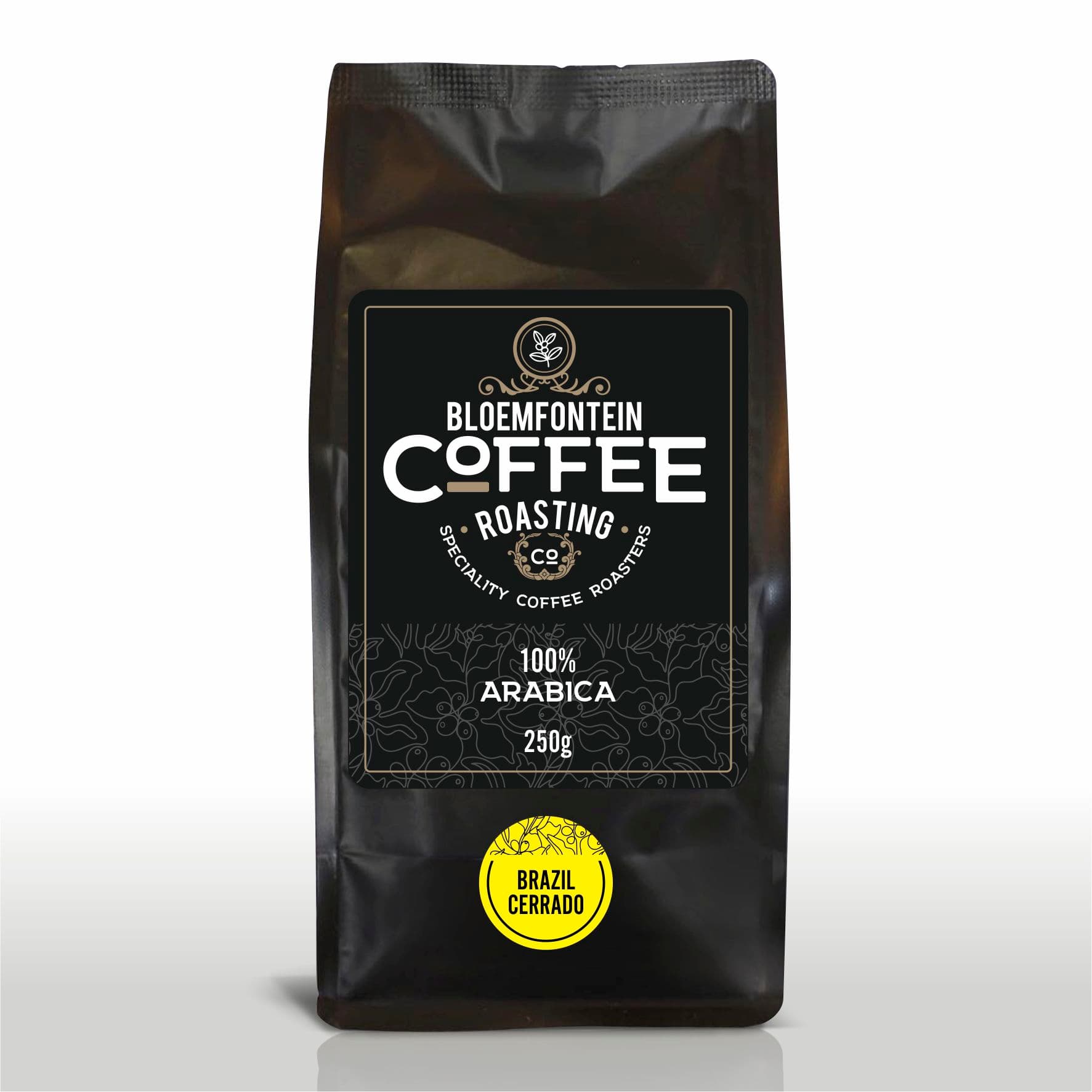 Brazil Cerrado
