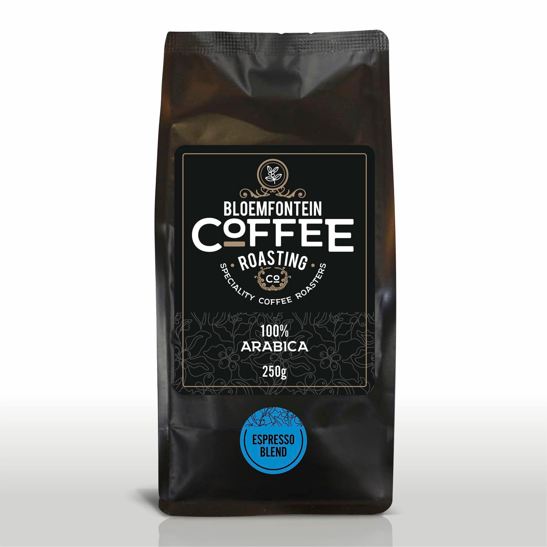 Espresso Blend (Our Signature Blend)
