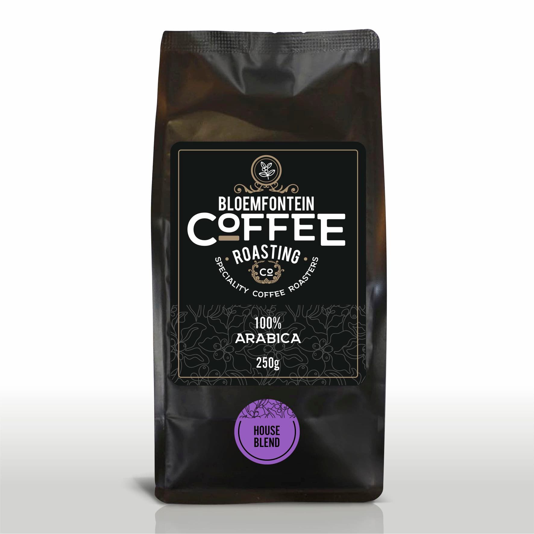 House Blend (Filter Blend)