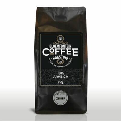 Colombia – Single Origin