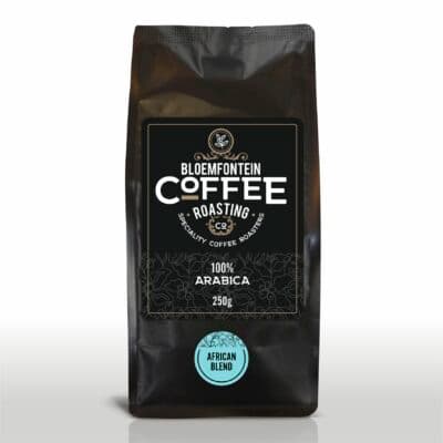 African Blend